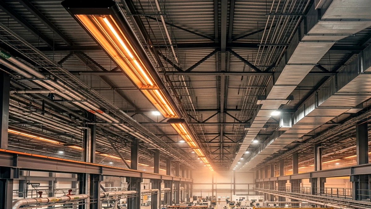 Fabrika Doğalgaz Projesi Nasıl Hazırlanır?